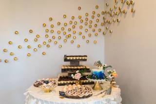 Sweet Treets Bakery - 58