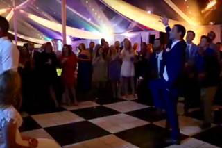 Goff Tents & Events - 9