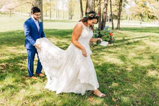 Bridal Alterations by Bishay Wang - 18