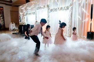 Thomas Hinds Entertainment - THE DJ Co and Photo Booth - 10