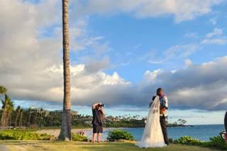 Maui Wedding Adventures - 5