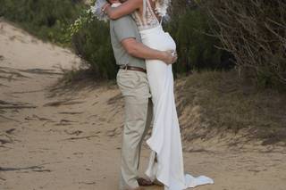 Oahu Island Weddings - 32
