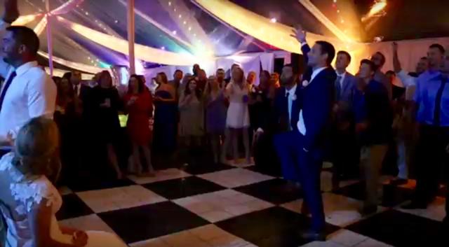 Goff Tents & Events - 3