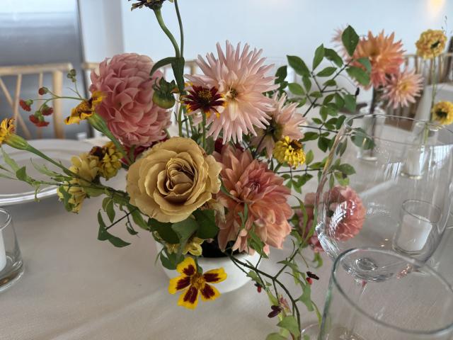Molly Oliver Flowers - 3