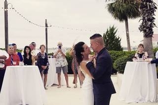 Charleston Harbor Resort & Marina - 5