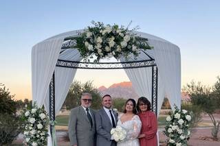 Stallion Mountain by Wedgewood Weddings - 13