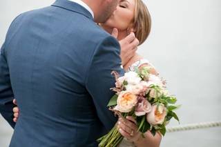 Bay Blooms Weddings - 11