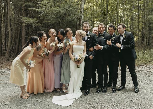 Wild North Weddings - 1