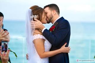 Gabriel Padial Weddings - 170