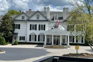 Radnor Valley Country Club - 15