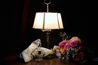 The Wedding Issue - 33