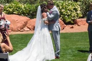 Danielle Holman Wedding Photography - 13