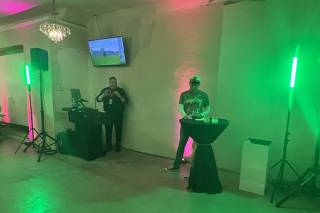 Dave Mancini - MC/DJ - 6