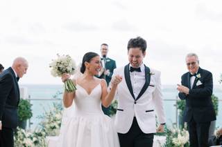 Alexa Blanco Weddings - 8
