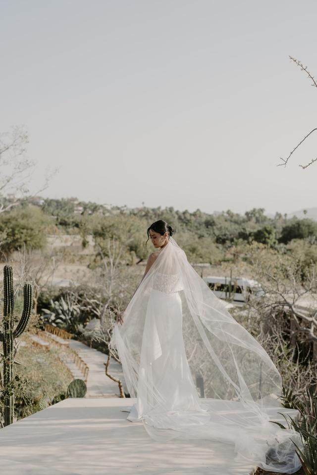 Unique Cabo Weddings - 2