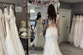 Bridals By Cyndi - 8