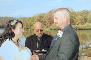 Two Hearts One Love Ceremony Officiants - 33