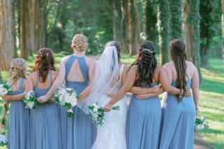 Gorgeous Locks and Makeup - 26