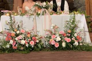 Kat's Flower Affair - 11