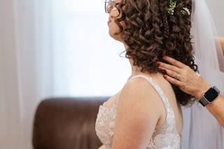 Curls N Brides - 6