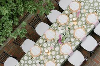 Perfect Peony Events - 6