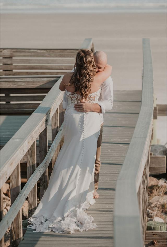 Paige Bridal - 1