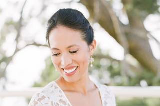 Betsy diFrancesca, Hair and Makeup - 15