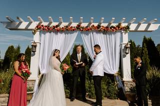 Eagle Ridge by Wedgewood Weddings - 48