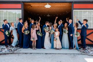 Stillhouse Farms Wedding and Event Space - 8