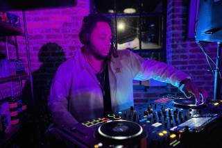 Axel Raighn Entertainment - 5