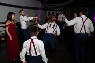 MC J Wiz Production DJ Services - 20