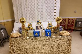 Mr. and Mrs. Events - 26