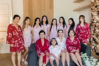 Amy H Makeup - 39