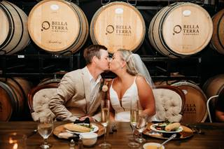 Bella Terra Vineyards - 34