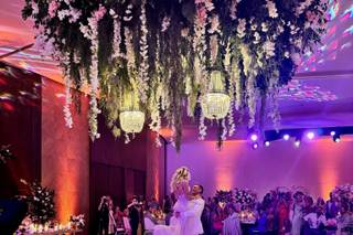Prisar Weddings and Events - 27
