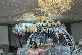 The International Event Venue - 7