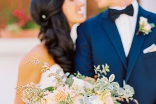 Hill Country Hair & Airbrush Makeup - 1