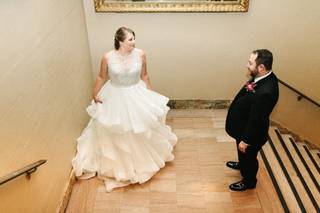 Ballroom at the Ben - Finley Catering - 28
