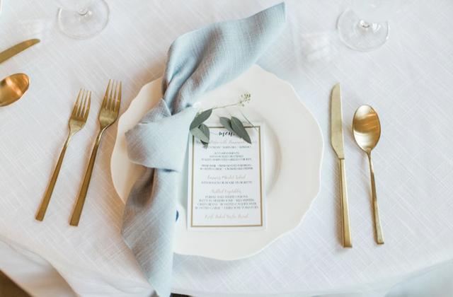 Port City Event Planners - 3