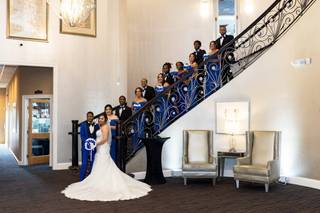 The Seville - Chicagoland All-Inclusive Wedding Venue - 71