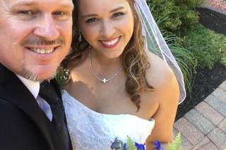Hocking Hills Wedding Chapel - 18