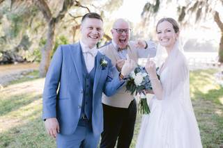 Weddings and Wellness - 14