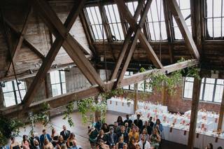 The UnRuffled Bride Wedding & Event Coordination - 8