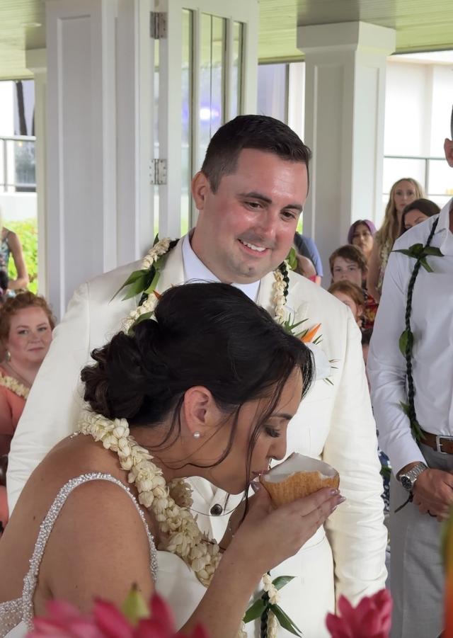 Marry You in Hawaii - 2