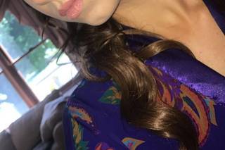 Makeup by Brielle - 50
