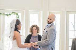 Run to an Elopement - 11