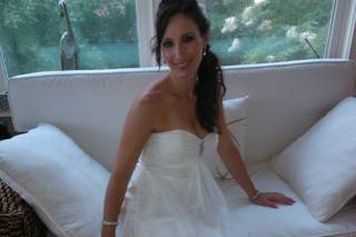 Wedding Faces and Hair - 18