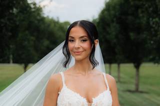 Cree Victoria Beauty - 4