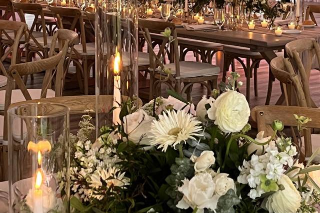 Robertson's Flowers & Events 2