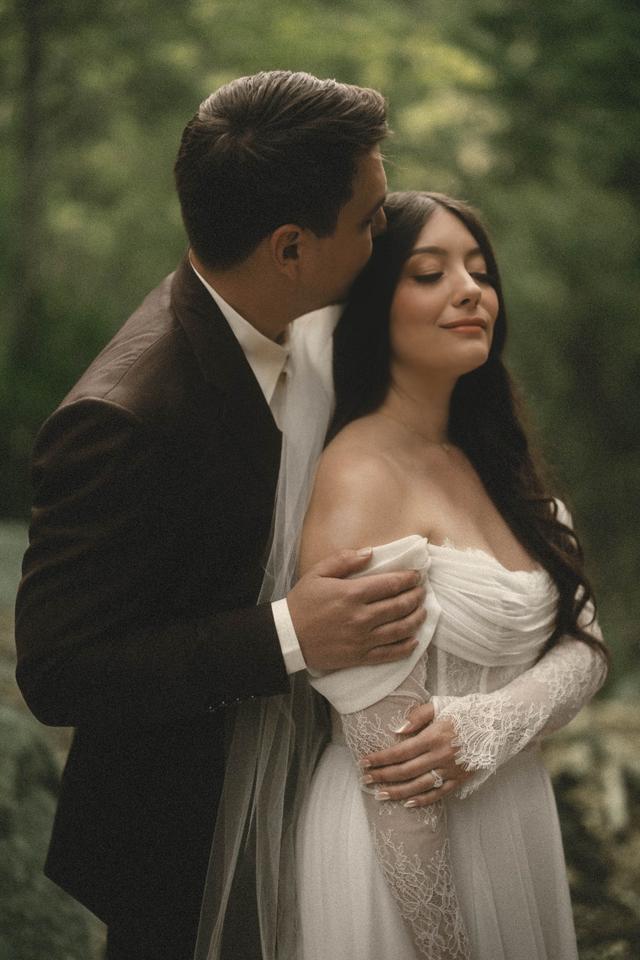 Cinematica Weddings - 2